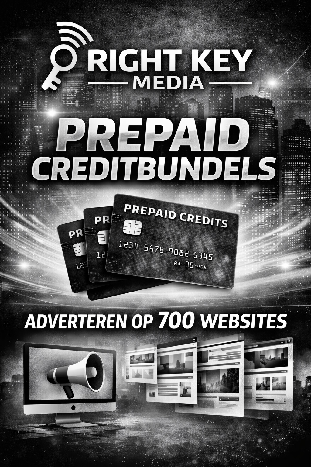 Right Key Media